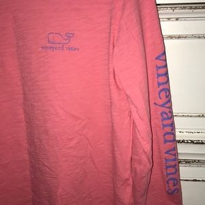 Long sleeve T